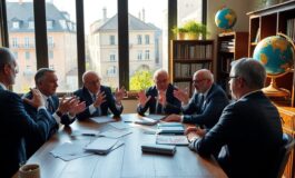 reazioni della polonia alle minacce americane sulla groenlandia analisi e implicazioni 1767820429 265x160