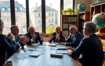 reazioni della polonia alle minacce americane sulla groenlandia analisi e implicazioni 1767820429 364x230