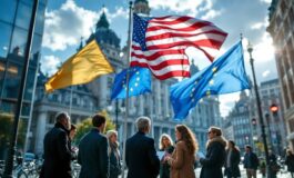 reazioni delleuropa alle minacce di trump sulle tariffe commerciali cosa aspettarsi 1768681089 265x160