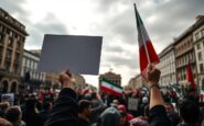 reazioni globali agli eventi in iran cosa sta accadendo nel mondo 1769427998