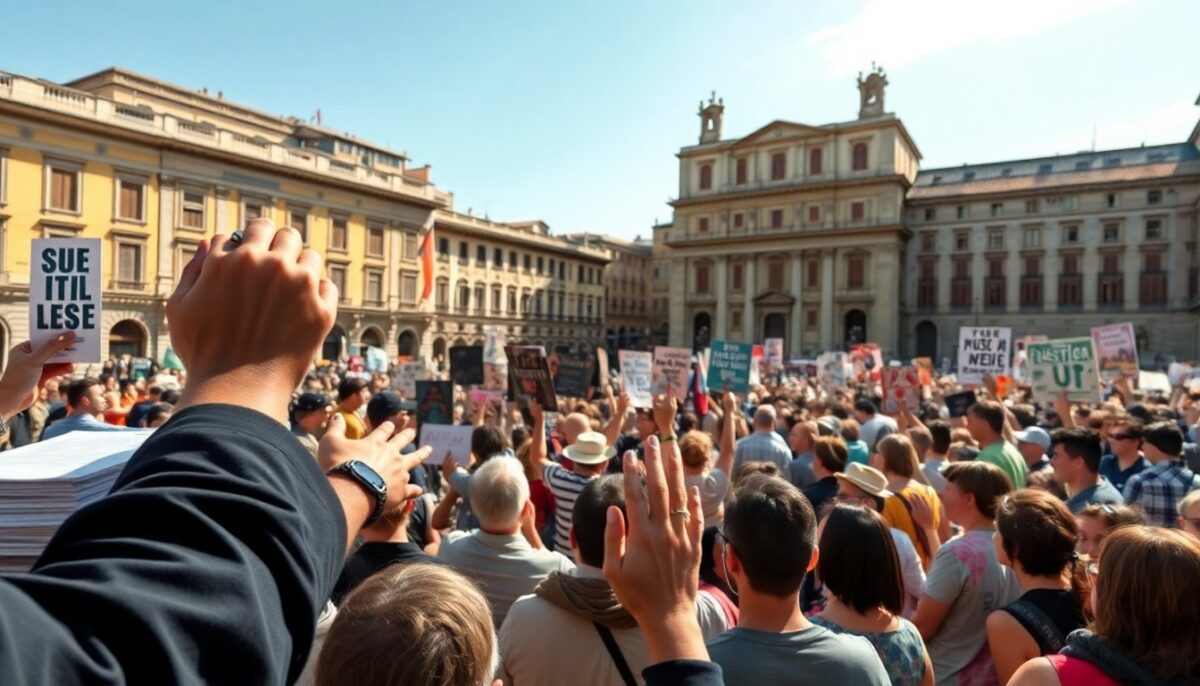Referendum sulla Giustizia: Aggiornamenti e Reazioni Politiche Recenti