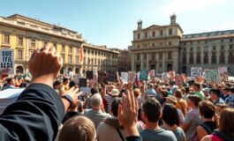 referendum sulla giustizia aggiornamenti e reazioni politiche recenti 1767391606 265x160