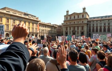 referendum sulla giustizia aggiornamenti e reazioni politiche recenti 1767391606 364x230