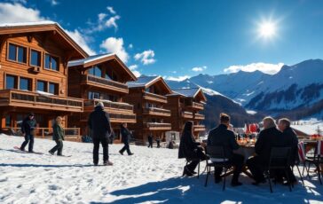 rendez vous la controversia sul viaggio di lusso a courchevel 1769220532 364x230