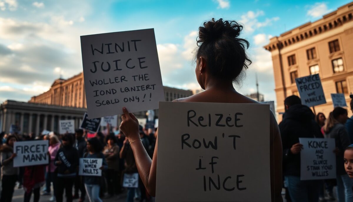 Renee Good e la Brutalità dell'ICE: Un'Analisi Approfondita sulla Violenza di Genere