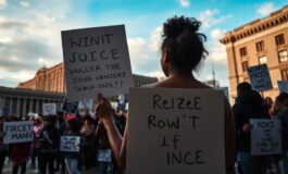 renee good e la brutalita dellice unanalisi approfondita sulla violenza di genere 1768584487 265x160