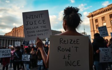 renee good e la brutalita dellice unanalisi approfondita sulla violenza di genere 1768584487 364x230