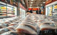 richiamo di filetti di nasello surgelati despar per rischio di contaminazione da corpi estranei 1768834625