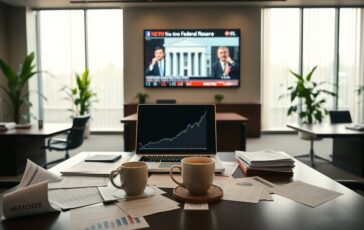 rick rieder in pole position per la presidenza della federal reserve 1769750824 364x230