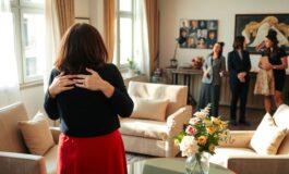 riconciliazione emozionante tra valeria marini e sua madre gianna orru a domenica in 1768144069 265x160