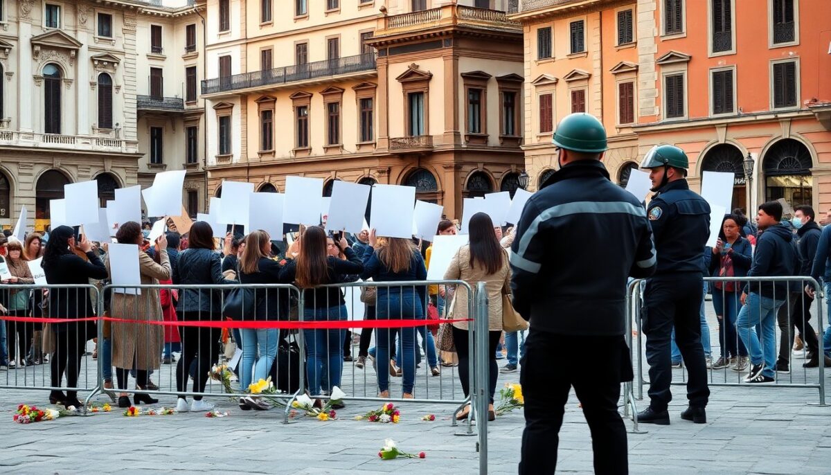 Riepilogo dei principali eventi di cronaca in Italia nel 2026
