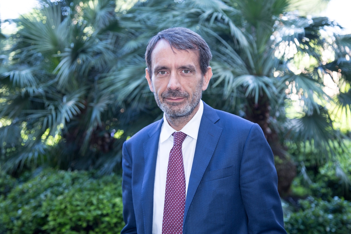 Rifiuti elettronici: l’Italia migliora, ma resta lontana dagli obiettivi europei. Ne parliamo con avverte Giorgio Arienti, Direttore Generale di Erion WEEE