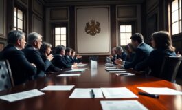 riformulazione del ddl sugli stupri il dibattito cruciale sul consenso e le nuove prospettive 1769095209 265x160