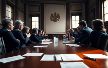 riformulazione del ddl sugli stupri il dibattito cruciale sul consenso e le nuove prospettive 1769095209 364x230