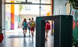 rilevatori di metalli nelle scuole una soluzione contro la violenza giovanile 1769680514 265x160