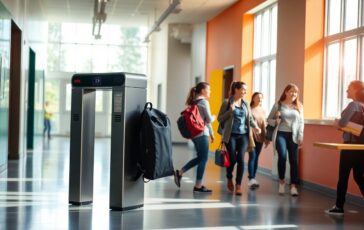 rilevatori di metalli nelle scuole una soluzione contro la violenza tra studenti 1769635492 364x230