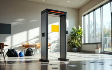 rilevatori di metalli nelle scuole valutazioni sulla sicurezza e necessita di protezione 1768751089 364x230