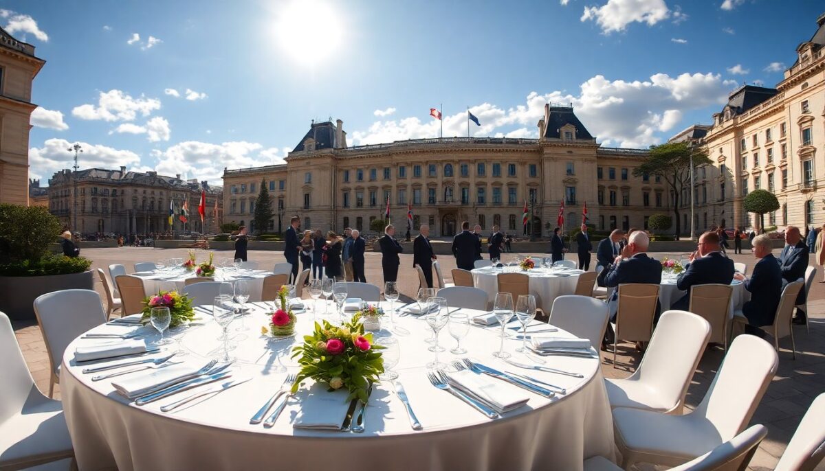 Rinvio del G7 in Francia per il Compleanno di Trump: Cosa Aspettarsi?