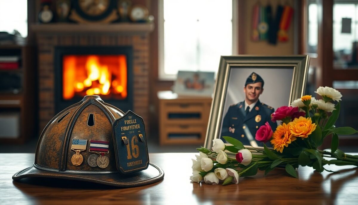 Risarcimento Milionario per la Famiglia di un Vigile del Fuoco Morto a Causa dell'Amianto