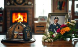 risarcimento milionario per la famiglia di un vigile del fuoco morto a causa dellamianto 1768927919 265x160