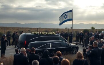 ritorno del corpo di ran gvili lultimo ostaggio israeliano da gaza 1769436307 364x230