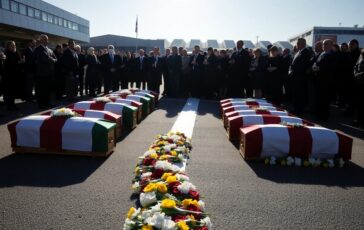 ritorno in italia delle vittime dellincendio di crans montana un tributo alla memoria 1767622683 364x230