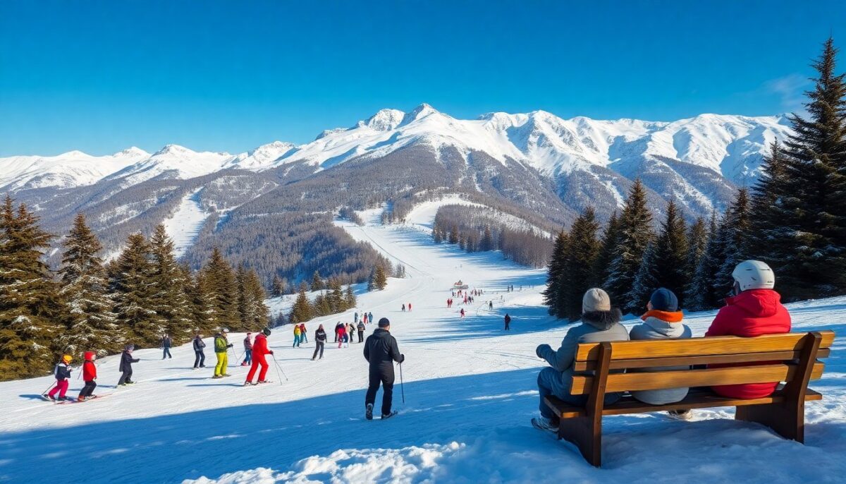 Roccaraso: Rita De Crescenzo Rivoluziona il Turismo Invernale con un Nuovo Approccio