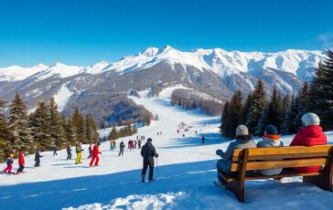 roccaraso rita de crescenzo rivoluziona il turismo invernale con un nuovo approccio 1767457303 364x230