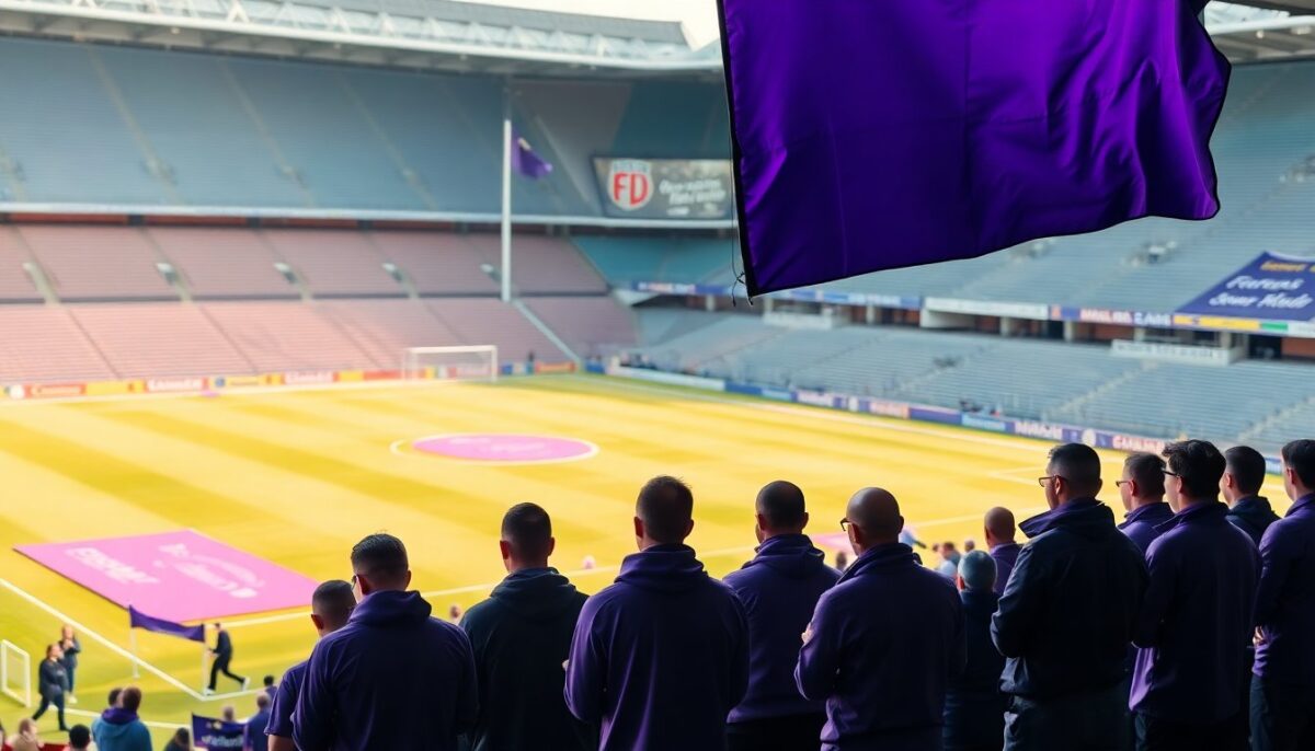 Rocco Commisso, il Presidente della Fiorentina, è scomparso: un addio che segna la storia del club
