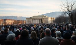 rumen radev si dimette quali saranno le conseguenze per la politica bulgara 1768851173 265x160