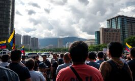 russia richiede la liberazione di maduro dopo gli attacchi militari statunitensi 1767535326 265x160