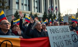 russia richiede la liberazione di maduro e della moglie dopo le operazioni militari usa 1767460081 265x160