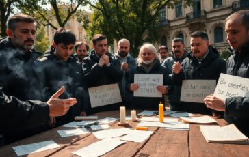 salvaguardia dei prigionieri palestinesi in sciopero della fame un appello urgente 1768133267 364x230