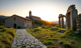 san benedetto da norcia i tentativi di attentato e le sfide della sua vita 1768803668 265x160