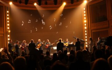 sanremo 2026 duetti emozionanti e omaggi indimenticabili nella serata delle cover 1769873939 364x230