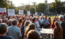 schlein lancia un appello per una giustizia indipendente in italia ecco perche e fondamentale 1768053898 265x160