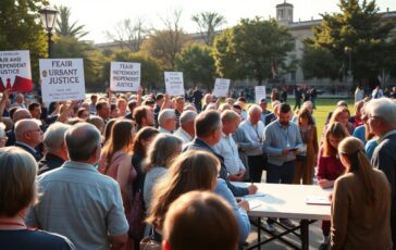 schlein lancia un appello per una giustizia indipendente in italia ecco perche e fondamentale 1768053898 364x230