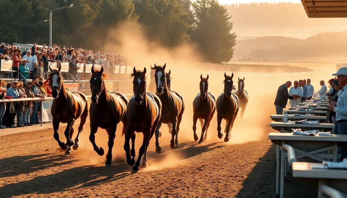 Scommesse e Pronostici Vincente per le Corse a Marlborough: Guida Completa