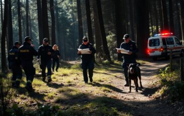 scomparsa di federica torzullo indagini sul possibile omicidio avviate 1768276848 364x230