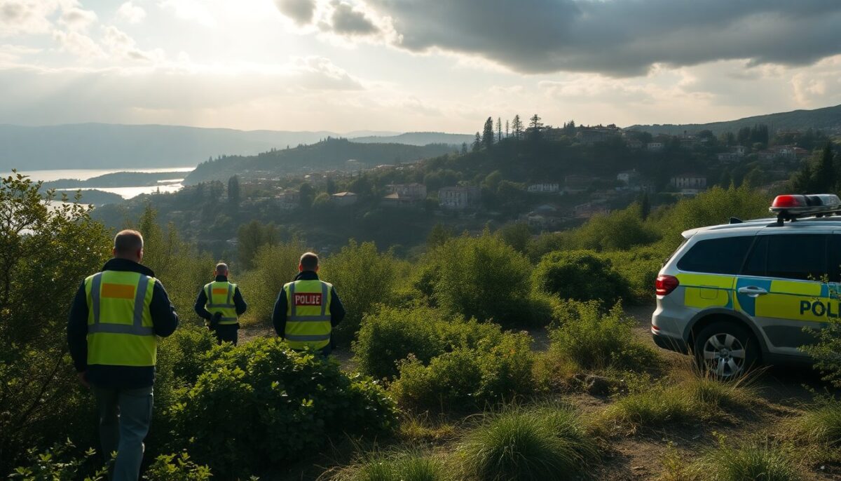 Scomparsa di Federica Torzullo: ultime notizie e sviluppi delle indagini in corso
