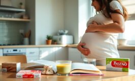 scoperte recenti il paracetamolo in gravidanza e il rischio di autismo 1768634090 265x160