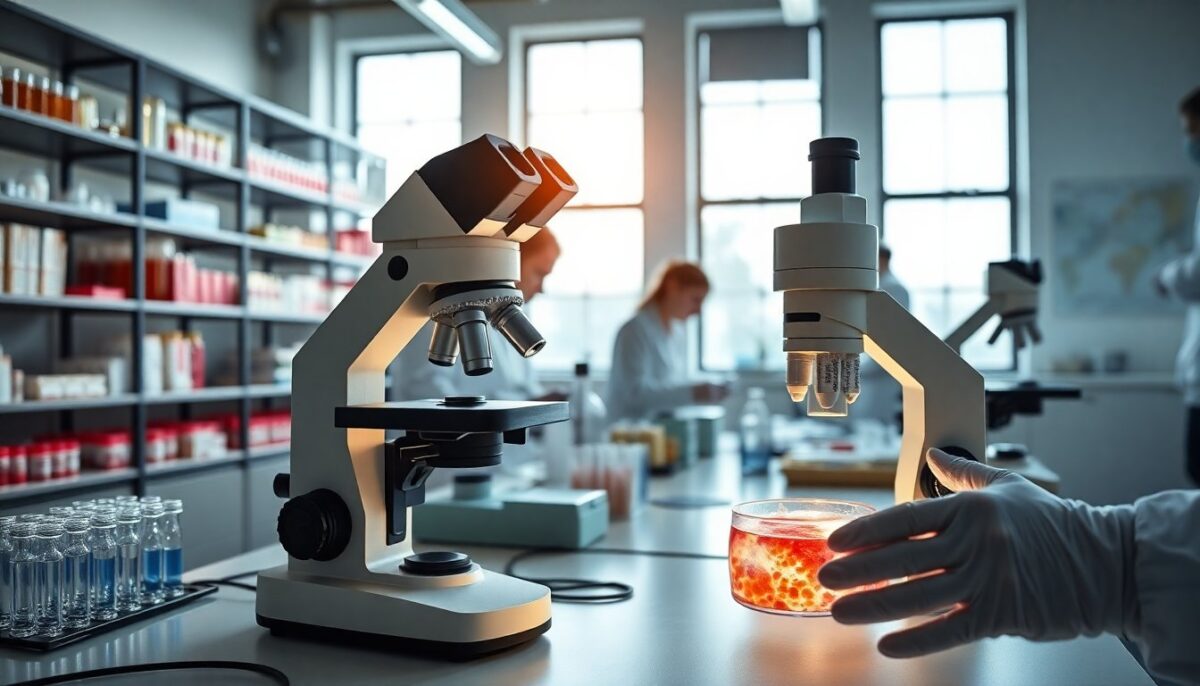 Scoperto un batterio intestinale che protegge la salute del fegato