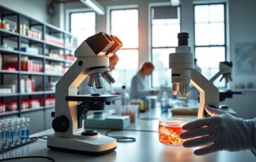 scoperto un batterio intestinale che protegge la salute del fegato 1769241769 364x230