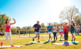 scopri come un mix di attivita fisica puo allungare la tua vita e migliorare la salute 1768958690 265x160