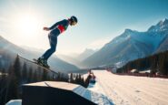 scopri il salto con gli sci guida completa alle olimpiadi invernali di milano cortina 2026 1768585444
