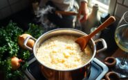 scoprire il risotto storia tecnica e tradizione culinaria 1769412800