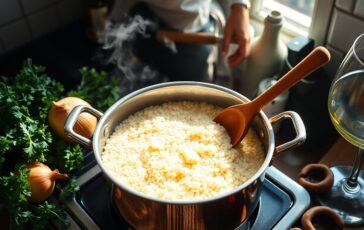 scoprire il risotto storia tecnica e tradizione culinaria 1769412800 364x230