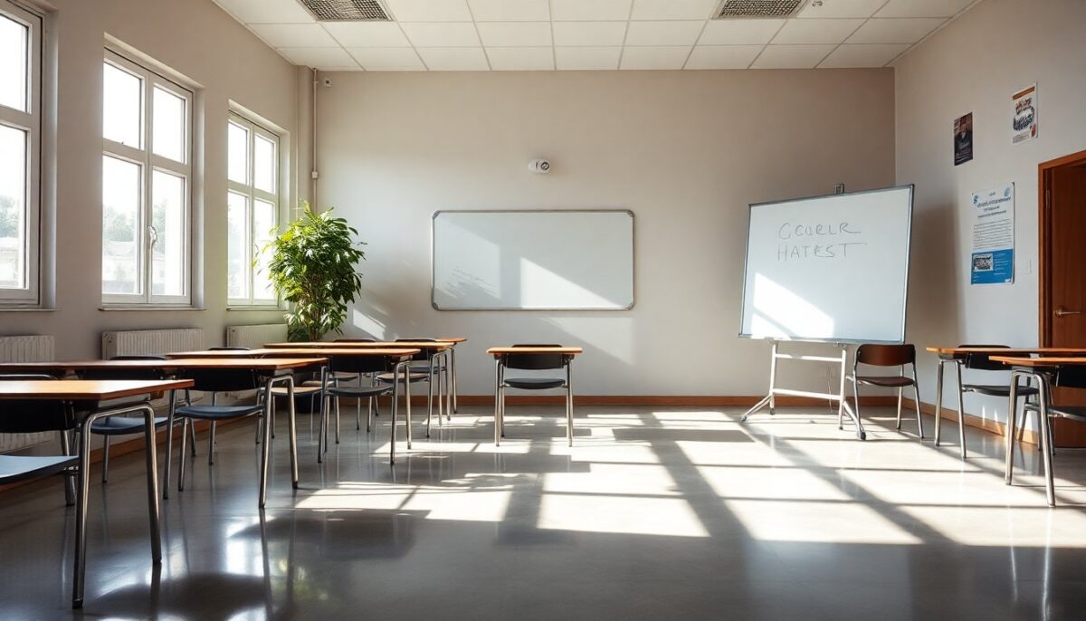 Scuole Sotto Commissariamento: Situazione in Toscana, Emilia-Romagna, Umbria e Sardegna