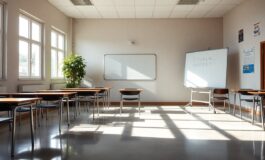 scuole sotto commissariamento situazione in toscana emilia romagna umbria e sardegna 1768302295 265x160