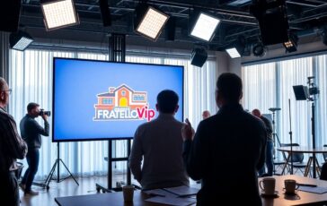 selvaggia lucarelli la nuova opinionista del grande fratello vip con ilary blasi 1768392371 364x230